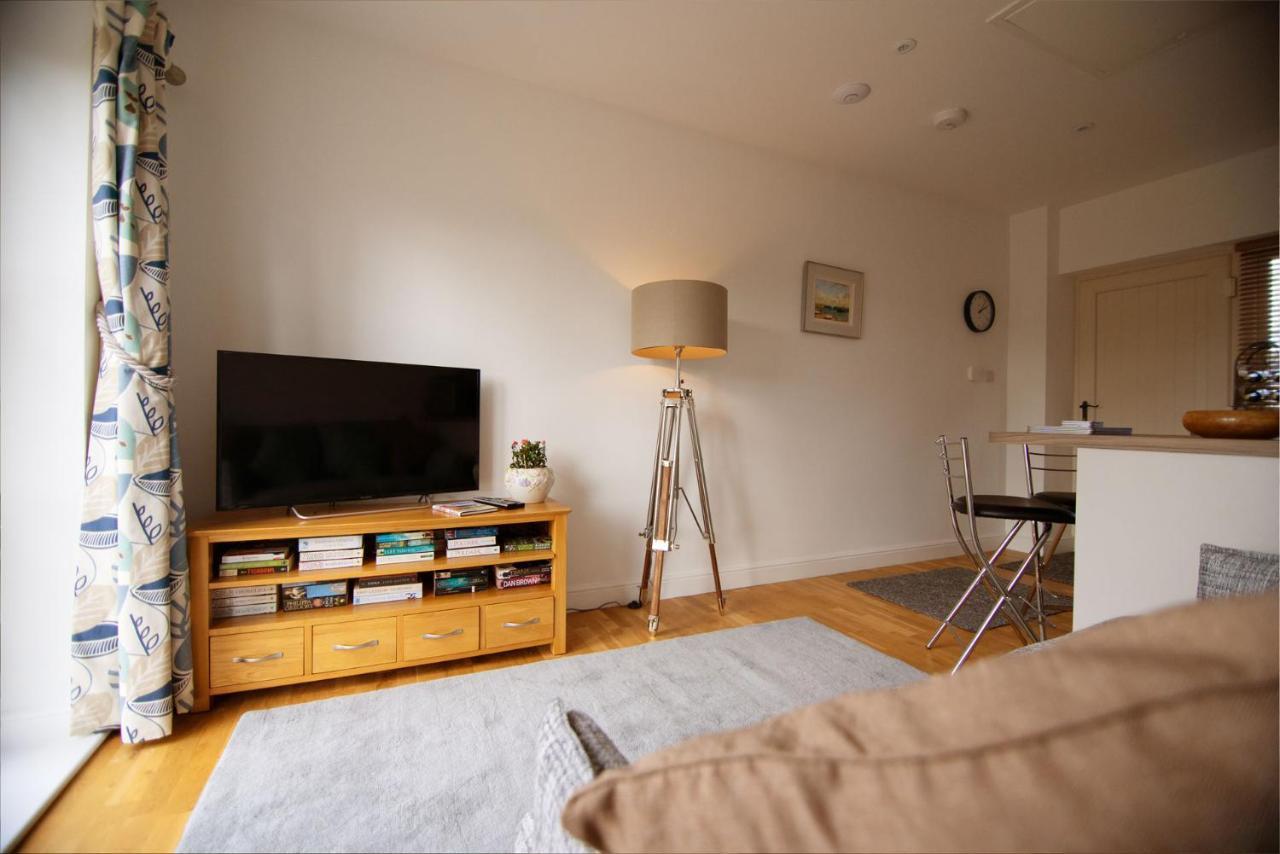 Walwyn Court Barns Holiday home Ledbury